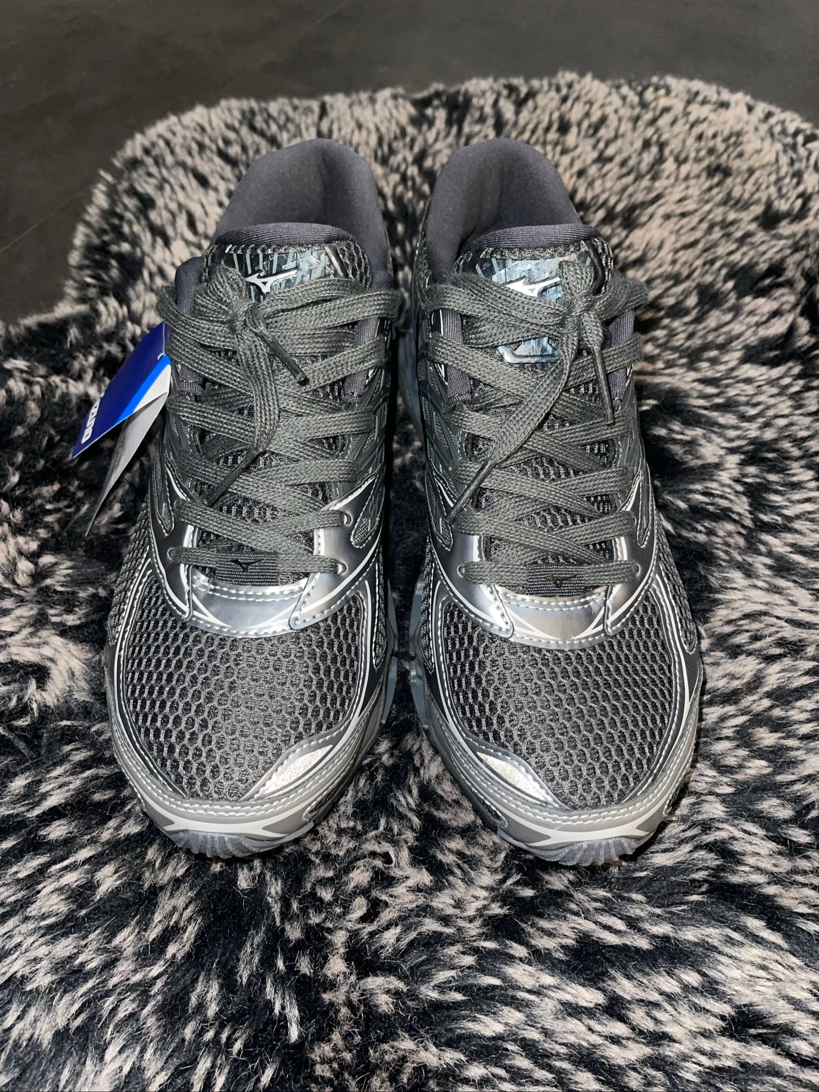Mizuno Wave Prophecy LS – photo 3